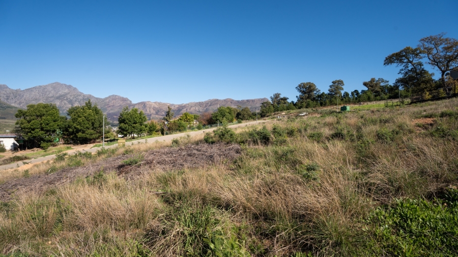 0 Bedroom Property for Sale in Johannesdal Western Cape